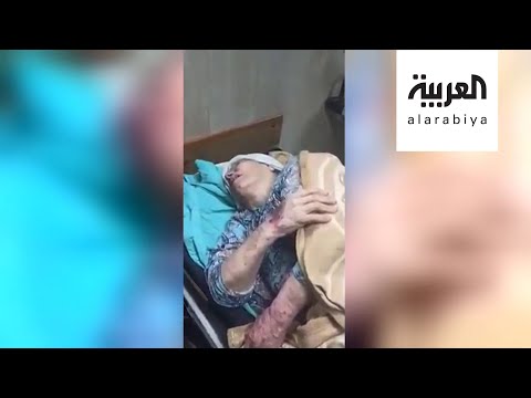 موجة غضب عارمة في غزة جراء اعتداء عناصر حماس على أم الأسرى الفلسطينيين