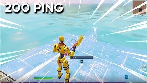 Macros on 200 Ping Vs Macros on 0 Ping...