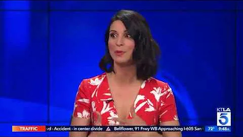 Beth Dover on Finding Out Linda's Fate During Seas...