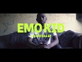 Emo Kid x Gqom Oh! - Gqomtera Ep