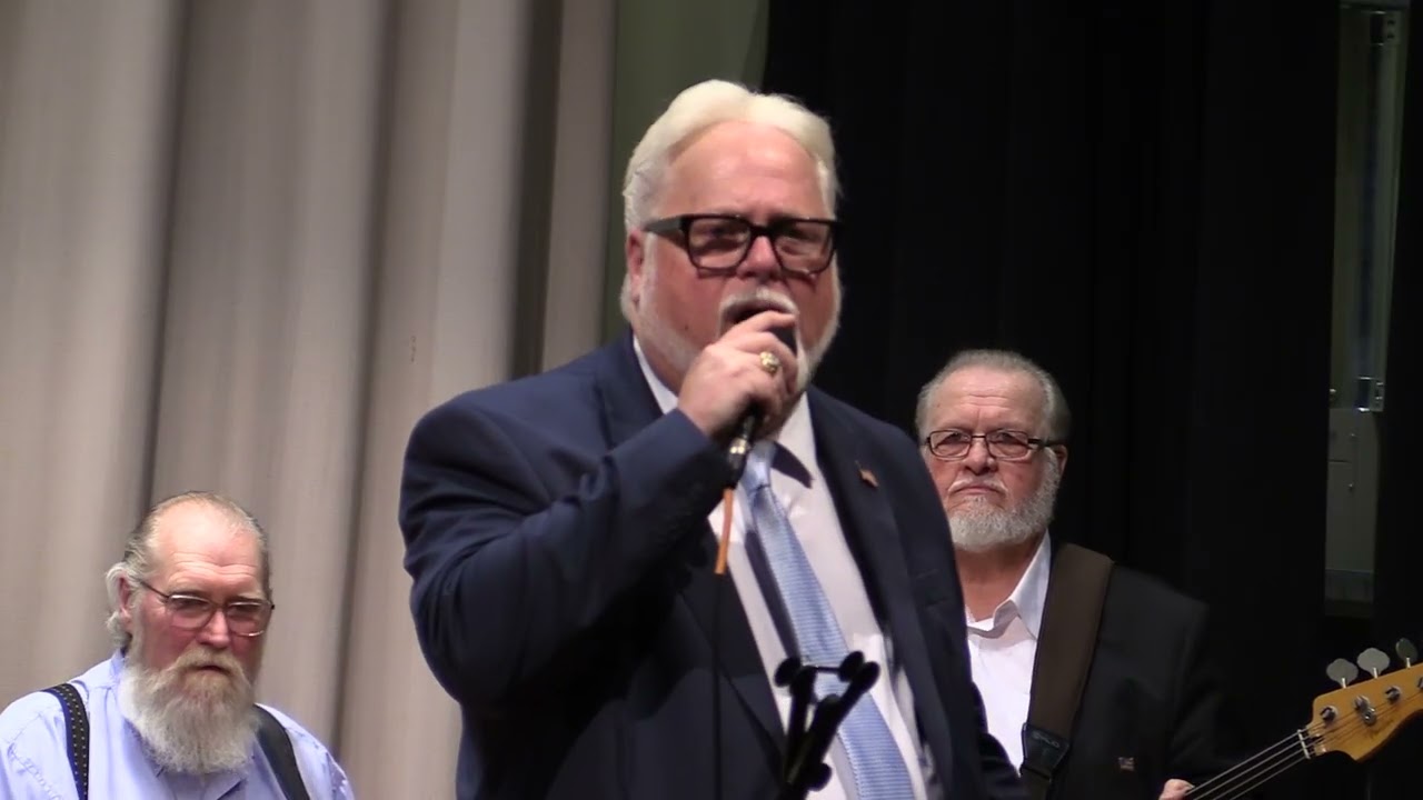 Alliance Quartet  (If I Can Help Somebody )