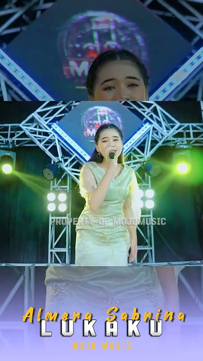 Download lagu almera sabrina - LUKAKU