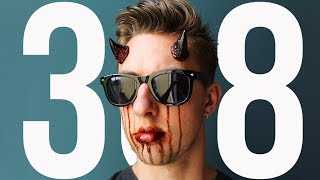 My Casey Neistat 368 Application