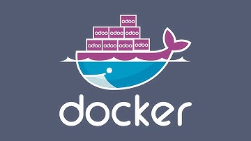 Instalacion de Odoo 15 en contenedor Docker