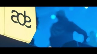 ADE 2016 – A visual mega-mix!