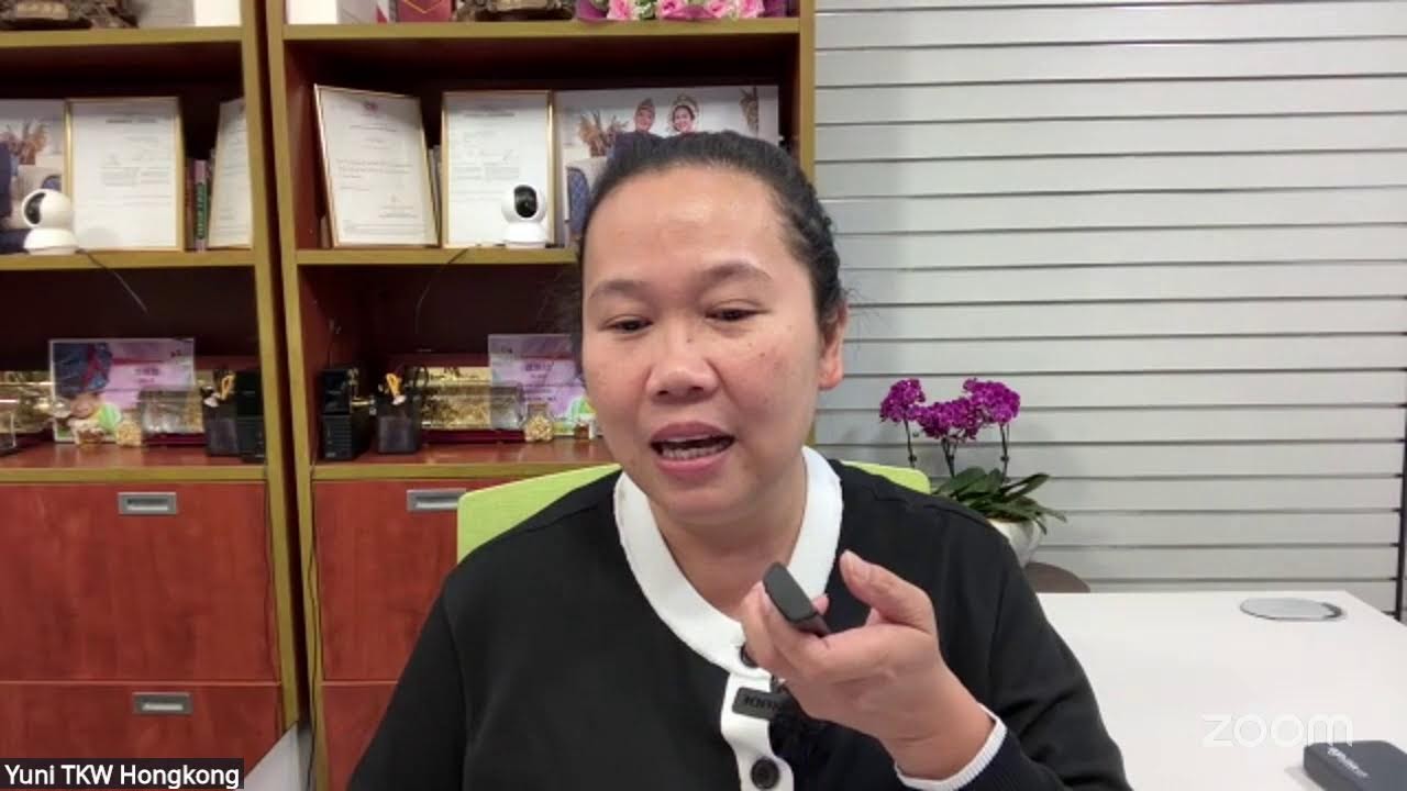 SUDAH HAM1L AKU HARUS BAGAIMANA?