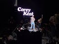 Corey Kent- Ain't My Day #coreykent #countrymusic #shortsvideo