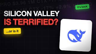 DeepSeek is BACK — and Silicon Valley Barely Blinked