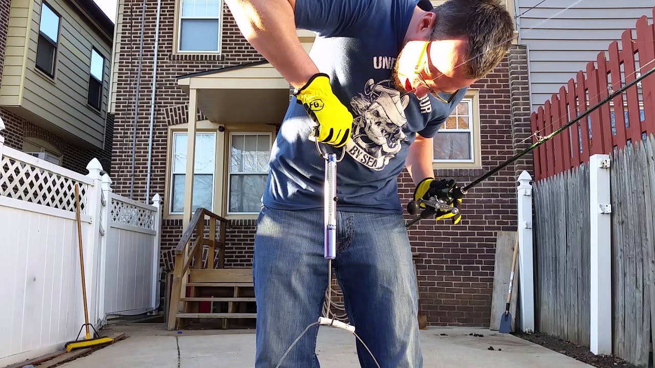 5 gallon bucket lift YouTube