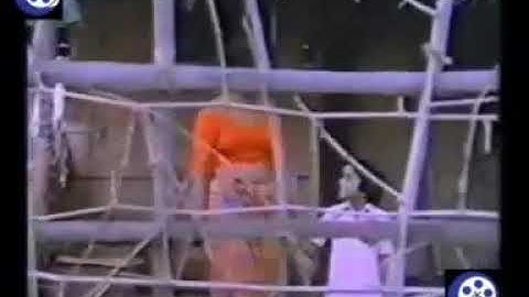 Kathirippoo kunjarippoov (കാത്തിരിപ്പൂ  കുഞ്ഞരിപ്പൂവ് ) Aaroodam