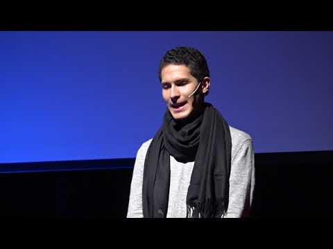 ¿Qué edad necesitas para dar una buena respuesta? | Pedro Abril | TEDxJoven@Cuenca