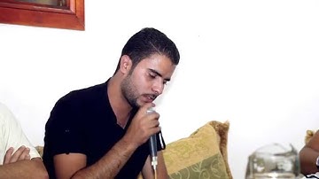 سـورى الاسـراء للقارئ محسن تــاج