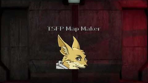 TSFP Map Maker / Farcry 5