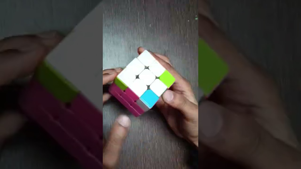 cube flip 