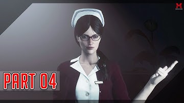 The Evil Within 2 (Nightmare) 100% Walkthrough Chapter 4: Behind the Curtain