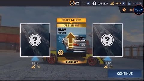 NFS NO LIMITS Gameplay | McLAREN P1 | CHAPTER 3 | EVENT 2 - Nitro Rush