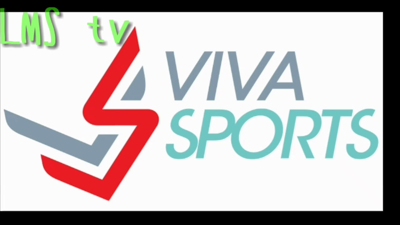 Canales extintos No. 3/50: Viva Sports