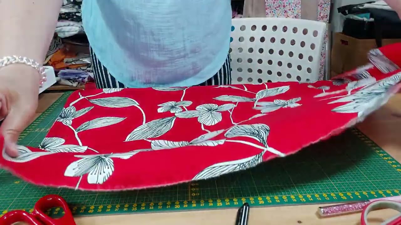 strepitosa giacca kimono facilissima | Tutorial passo passo | susi694