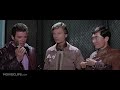 Star Trek 3: The Search for Spock (2/8) Movie CLIP - Don't Call Me Tiny (1984) HD