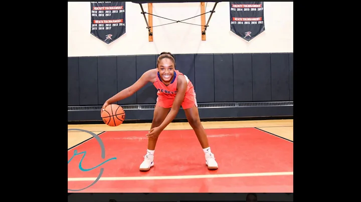Cierra Pearson Class of 2022 Drops Seven 3-Pointer...