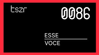 ESSE - VOCE