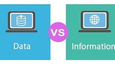 Data Structure||Data and Information || RGPV || CS 303