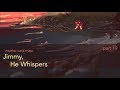 Warrior cats map jimmy he whispers p19