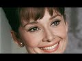 Audrey  Hepburn.  Одри  Хепберн. " Се  ля  ви." 💖💮💫 55.