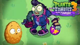БОУЛИНГ! ► Plants vs Zombies 3: Welcome to Zomburbia #14