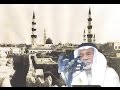 بصوته الشجي و الحنون يصدح أستاذ المؤذنين الشيخ عصام بخاري بـ أذان العشاء من الحرم22 10 1435هـ 