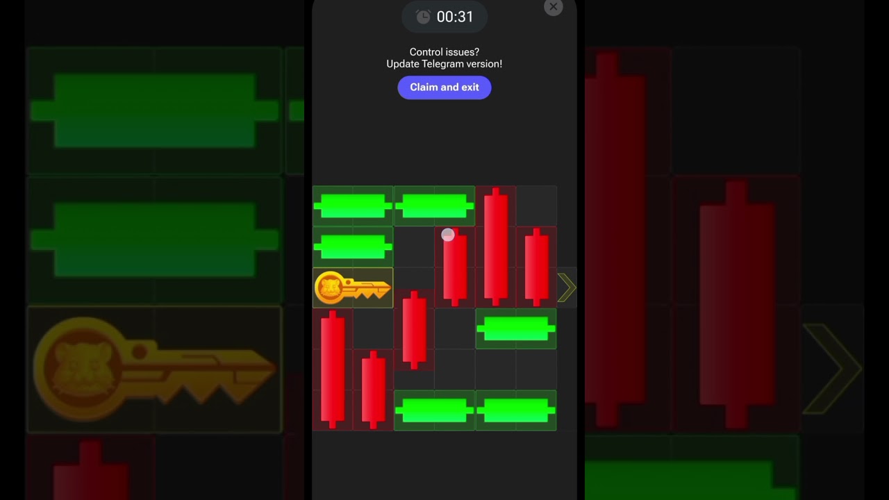 Hamster combat daily mini game today September 15. 