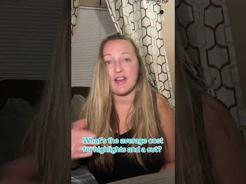 How Much Do Highlights Usually Cost