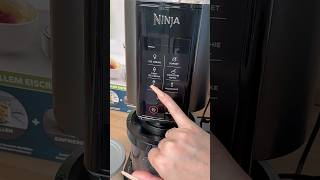 Unboxing et recette glace de la machine Ninja Creami !!! 