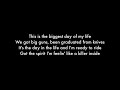 2Chainz ft  Wiz Khalifa - We Own It (Lyrics The Fast & The Furious 6 Soundtrack)