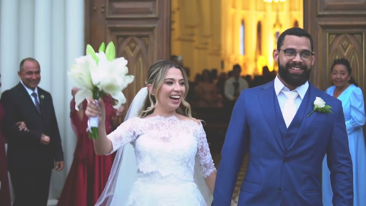 MELHORES MOMENTOS BRUNA E JOAO