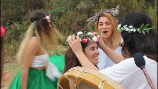 Mulheres Medicina 2021 - Ritual Da Menarca