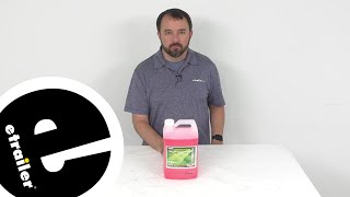etrailer | A Closer Look at the Valterra Detect-A-Leak Gas Leak Detection Fluid