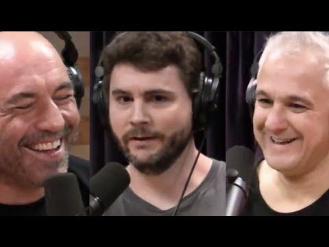 Joe Rogan - Exposing Social Justice with Peter Boghossian & James Lindsay (24 minutes of excerpts)