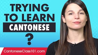 3 Reasons Why You Really Can Learn & Speak Cantonese with CantoneseClass101 screenshot 1