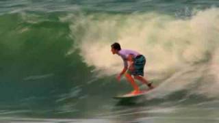Billabong Pro Junior Bali Day 2 Highlights