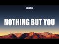 Zoe Wees - Nothing But You (Lyrics)