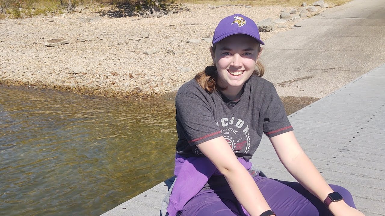 1st phorm clothes show and tell