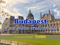 Budapest -  Platos y dulces tradicionales húngaros que debes probar!