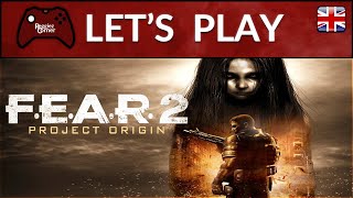 F.E.A.R. 2: Project Origin - Let's Play - Mission 012 - All Collectibles