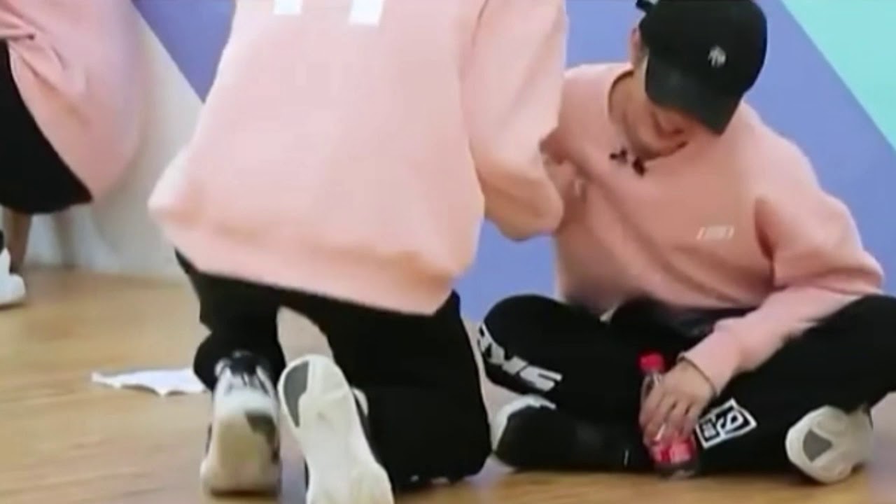 Idol producer จื่อคุน-รักไม่มีเงื่อนไข