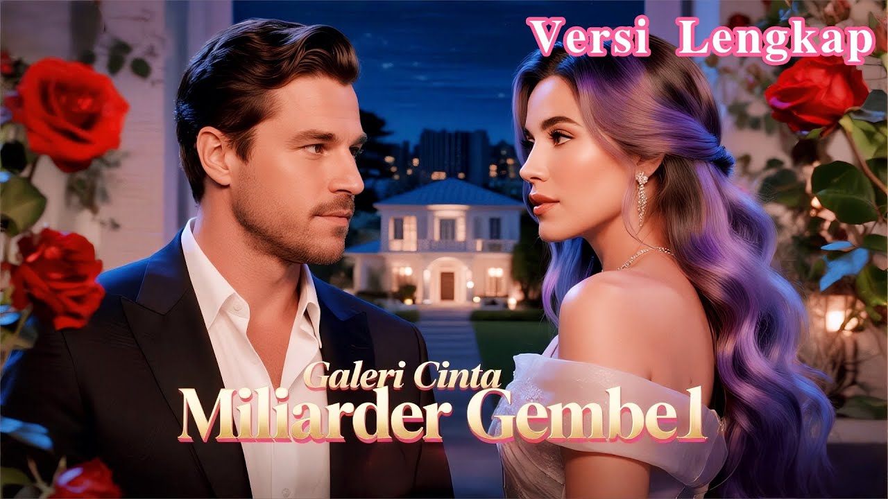 💰 "Nikahi Gembel, Ternyata Dia Miliarder! Charlotte Kaget Setelah Menikah!"🔥