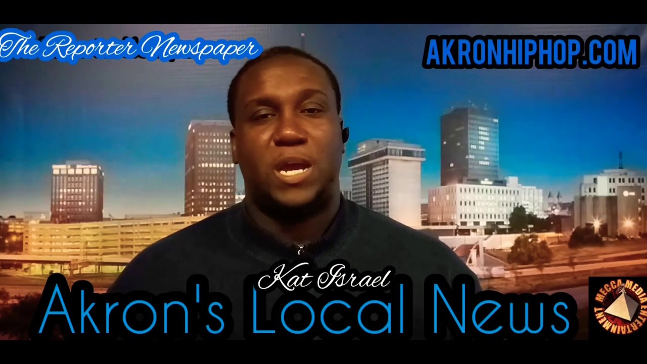 Akron's Local News-May 21, 2020 - YouTube