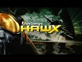 Xbox360 Tom Clancy's H.A.W.X. Title Screens  トム・クランシーズ ホークス タイトルデモ