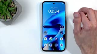 MOTOROLA Moto G87 – How to Enable Power Saving Mode