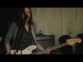 Capture de la vidéo Johnny Foreigner | 'With Who, Who And What I've Got' | Moral Hangover Live Session